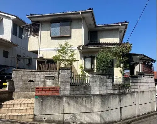 4LDK Fukuyama City Hiroshima Prefecture (2)