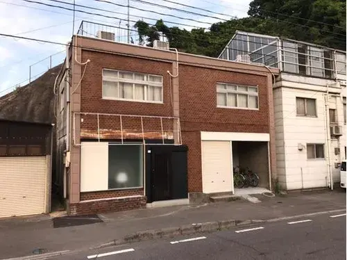 Akiya in Kure