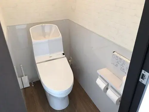 6K Property Kure City Hiroshima Prefecture (9)
