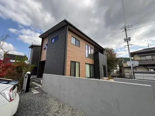 Akiya in Fukuyama