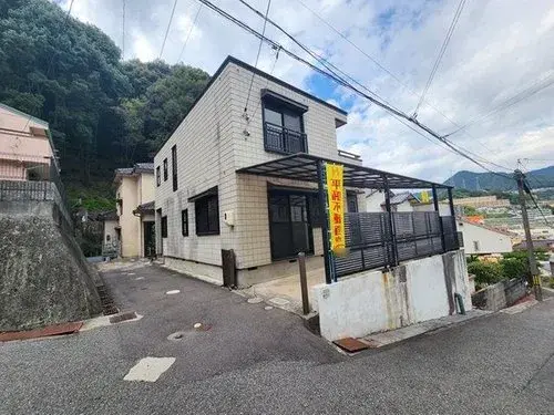 4LDK+S 广岛市 广岛县 (2)