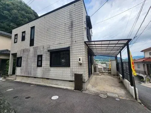 4LDK+S 广岛市 广岛县 (3)