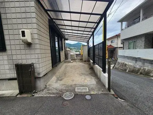 4LDK+S 广岛市 广岛县 (4)