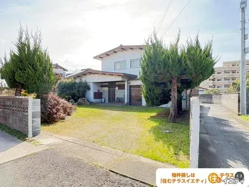 Akiya in Yamaguchi