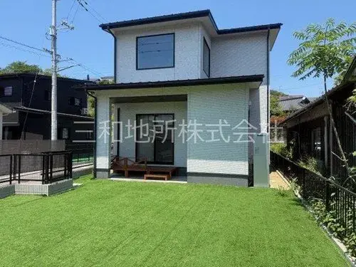 Akiya in Shimonoseki