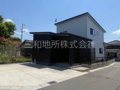 3LDK+S Bien immobilier Ville de Shimonoseki Préfecture de Yamaguchi (2)