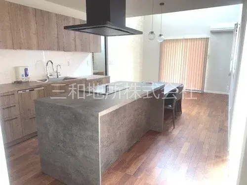 3LDK+S Bien immobilier Ville de Shimonoseki Préfecture de Yamaguchi (14)