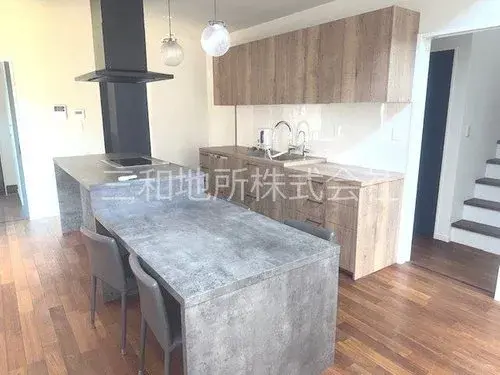 3LDK+S Bien immobilier Ville de Shimonoseki Préfecture de Yamaguchi (15)