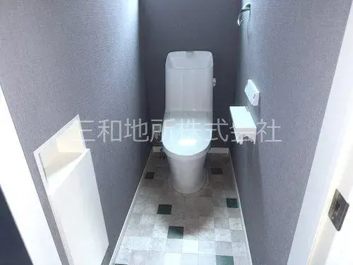 3LDK+S Bien immobilier Ville de Shimonoseki Préfecture de Yamaguchi (18)