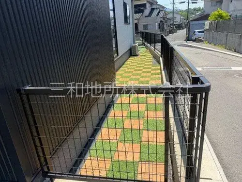 3LDK+S Bien immobilier Ville de Shimonoseki Préfecture de Yamaguchi (3)
