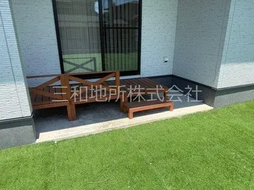 3LDK+S Bien immobilier Ville de Shimonoseki Préfecture de Yamaguchi (5)
