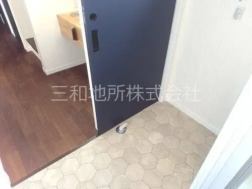 3LDK+S Bien immobilier Ville de Shimonoseki Préfecture de Yamaguchi (7)