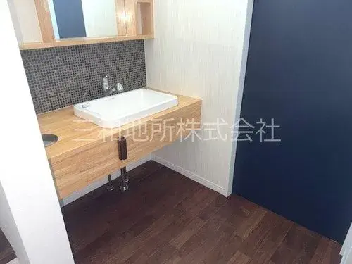 3LDK+S Bien immobilier Ville de Shimonoseki Préfecture de Yamaguchi (8)
