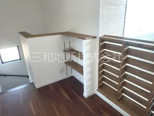 3LDK+S Bien immobilier Ville de Shimonoseki Préfecture de Yamaguchi (10)