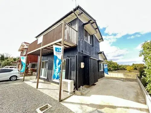 3LDK Property Ube City Yamaguchi Prefecture (2)