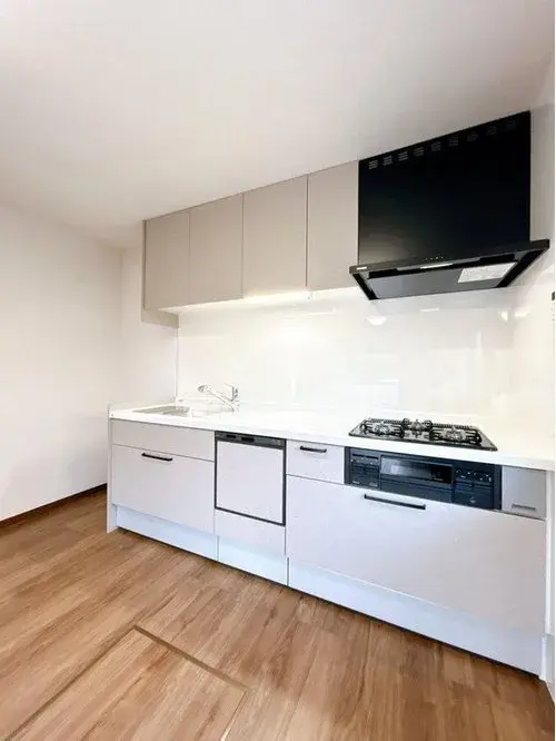 3LDK Property Ube City Yamaguchi Prefecture (14)