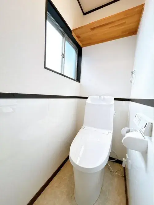 3LDK Property Ube City Yamaguchi Prefecture (17)