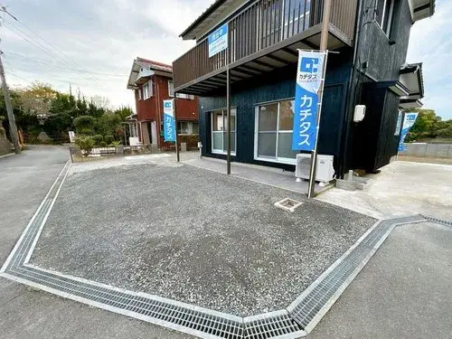 3LDK Property Ube City Yamaguchi Prefecture (3)