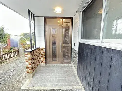 3LDK Property Ube City Yamaguchi Prefecture (4)