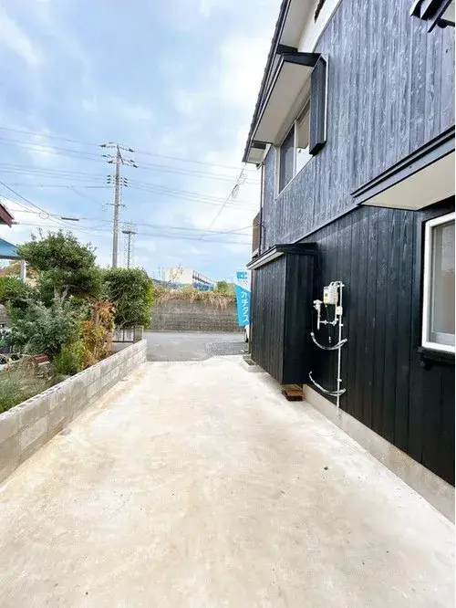 3LDK Property Ube City Yamaguchi Prefecture (6)