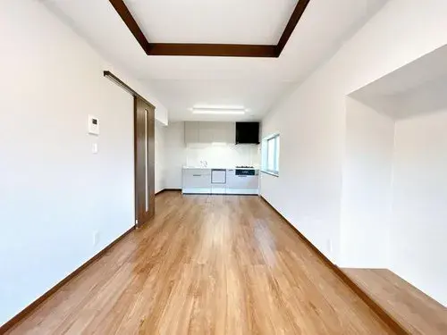 3LDK Property Ube City Yamaguchi Prefecture (7)