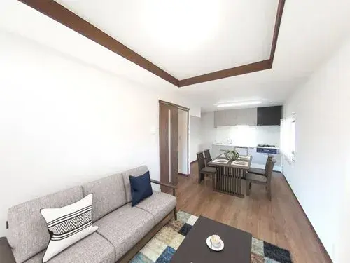 3LDK Property Ube City Yamaguchi Prefecture (8)