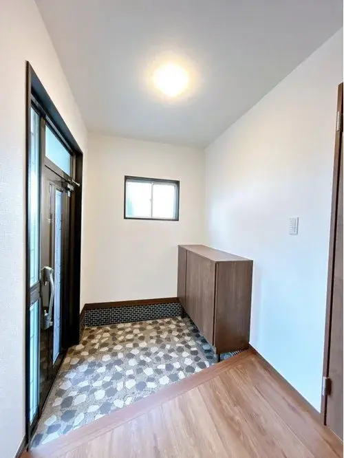 3LDK Property Ube City Yamaguchi Prefecture (9)