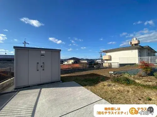 2LDK Sanyoonoda City Yamaguchi Prefecture (3)