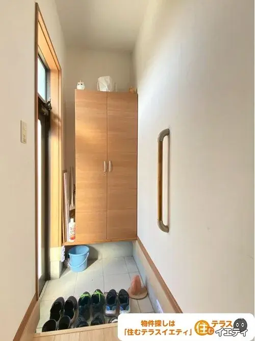 2LDK Sanyoonoda City Yamaguchi Prefecture (4)