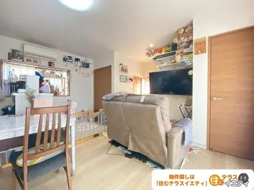 2LDK Sanyoonoda City Yamaguchi Prefecture (5)