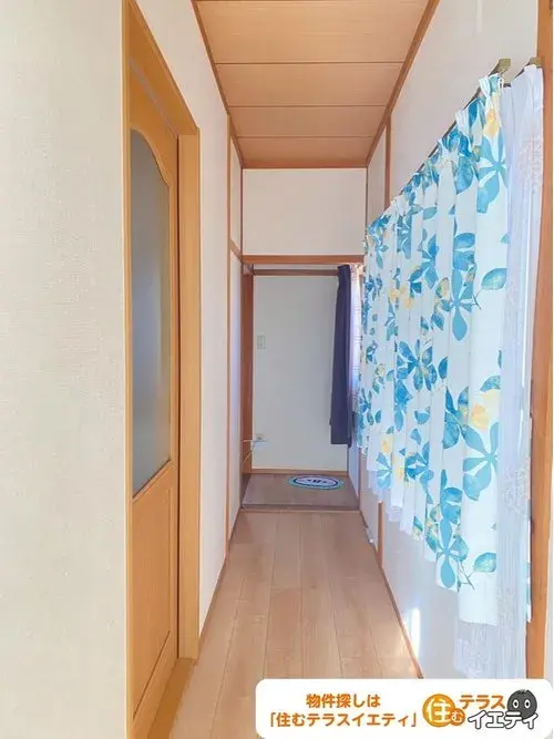 2LDK Sanyoonoda City Yamaguchi Prefecture (7)