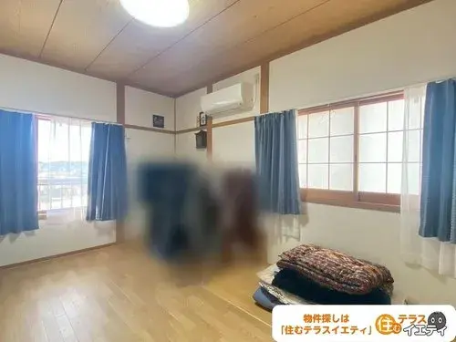 2LDK Sanyoonoda City Yamaguchi Prefecture (8)
