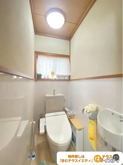 2LDK Sanyoonoda City Yamaguchi Prefecture (10)