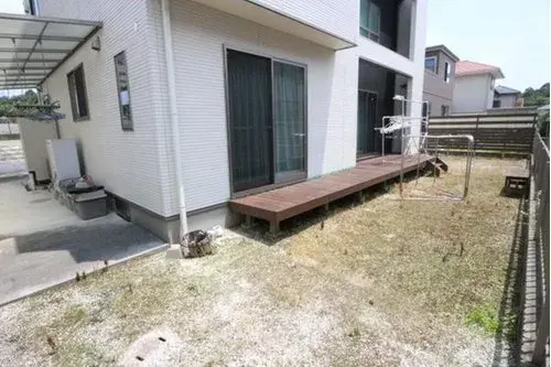 3LDK Waki-cho Yamaguchi Prefecture (2)