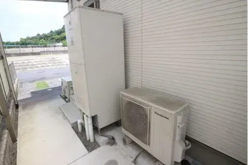 3LDK Waki-cho Yamaguchi Prefecture (15)
