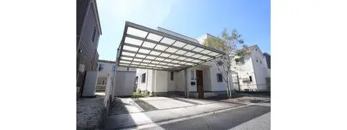 3LDK Waki-cho Yamaguchi Prefecture (3)