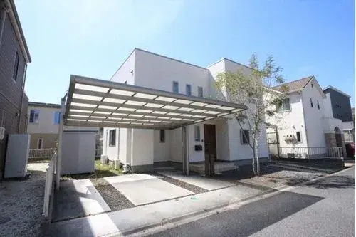 3LDK Waki-cho Yamaguchi Prefecture (6)