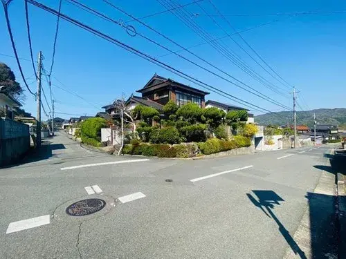 Akiya in Yamaguchi