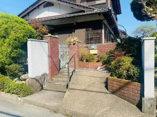 5LDK Property Yamaguchi City Yamaguchi Prefecture (2)
