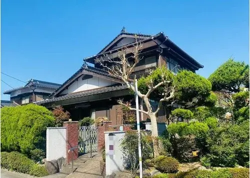 5LDK Property Yamaguchi City Yamaguchi Prefecture (3)
