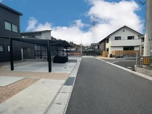 3LDK物件 下松市 山口县 (4)