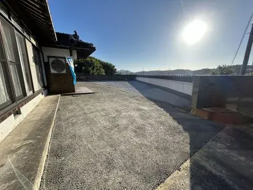 4LDK Property Ube City Yamaguchi Prefecture (2)