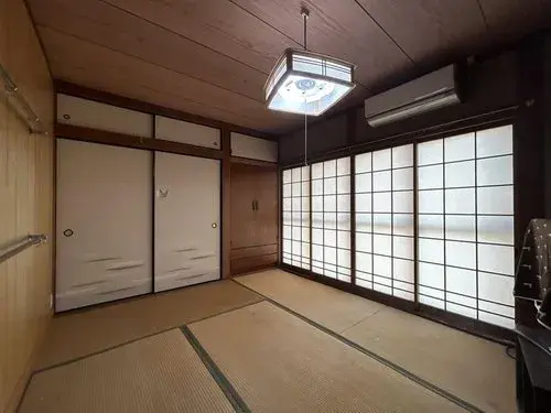 4LDK Property Ube City Yamaguchi Prefecture (11)