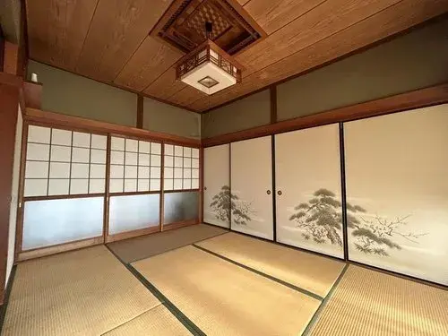 4LDK Property Ube City Yamaguchi Prefecture (12)