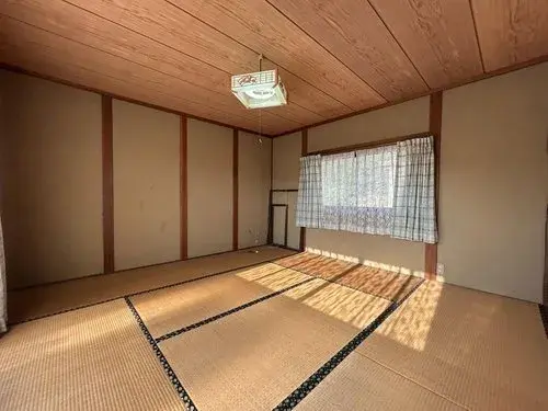 4LDK Property Ube City Yamaguchi Prefecture (13)