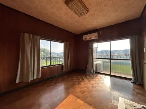 4LDK Property Ube City Yamaguchi Prefecture (14)