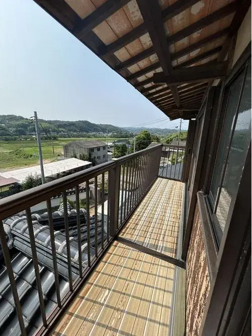 4LDK Property Ube City Yamaguchi Prefecture (15)