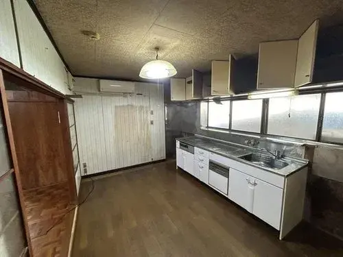 4LDK Property Ube City Yamaguchi Prefecture (16)