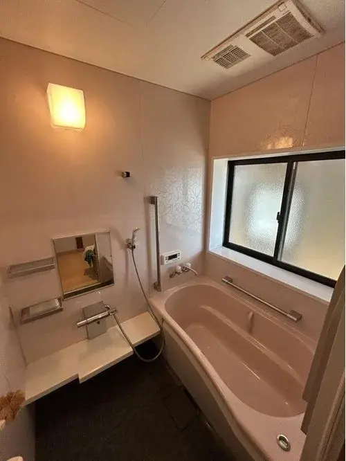 4LDK Property Ube City Yamaguchi Prefecture (17)