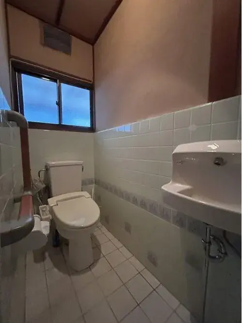 4LDK Property Ube City Yamaguchi Prefecture (18)